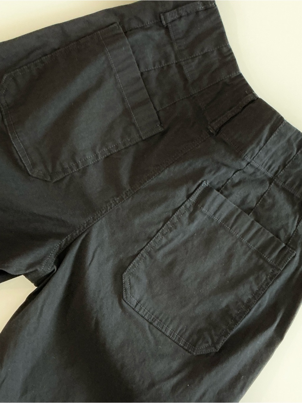 Maeve The Colette Pant Sz 27 - Picture 7 of 9
